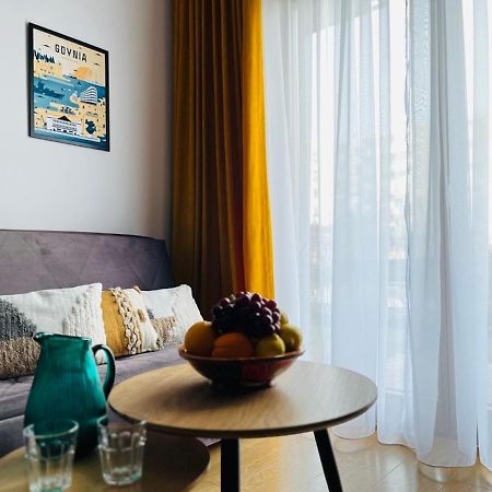 Apartament Starowiejska 54 Gdańsk Extérieur photo