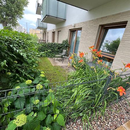 Apartament Starowiejska 54 Gdańsk Extérieur photo