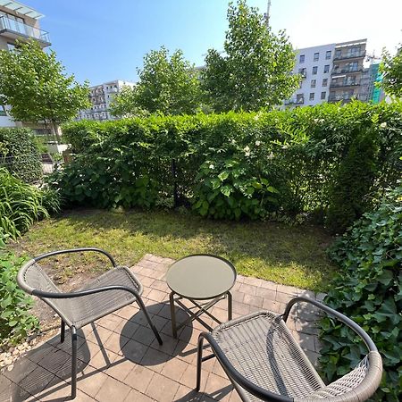 Apartament Starowiejska 54 Gdańsk Extérieur photo