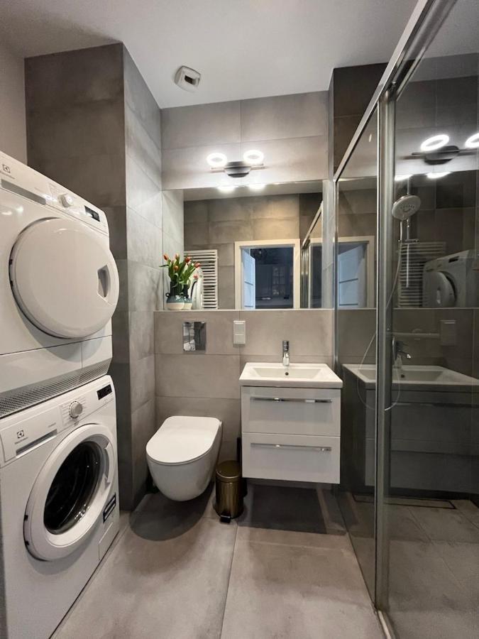 Apartament Starowiejska 54 Gdańsk Extérieur photo