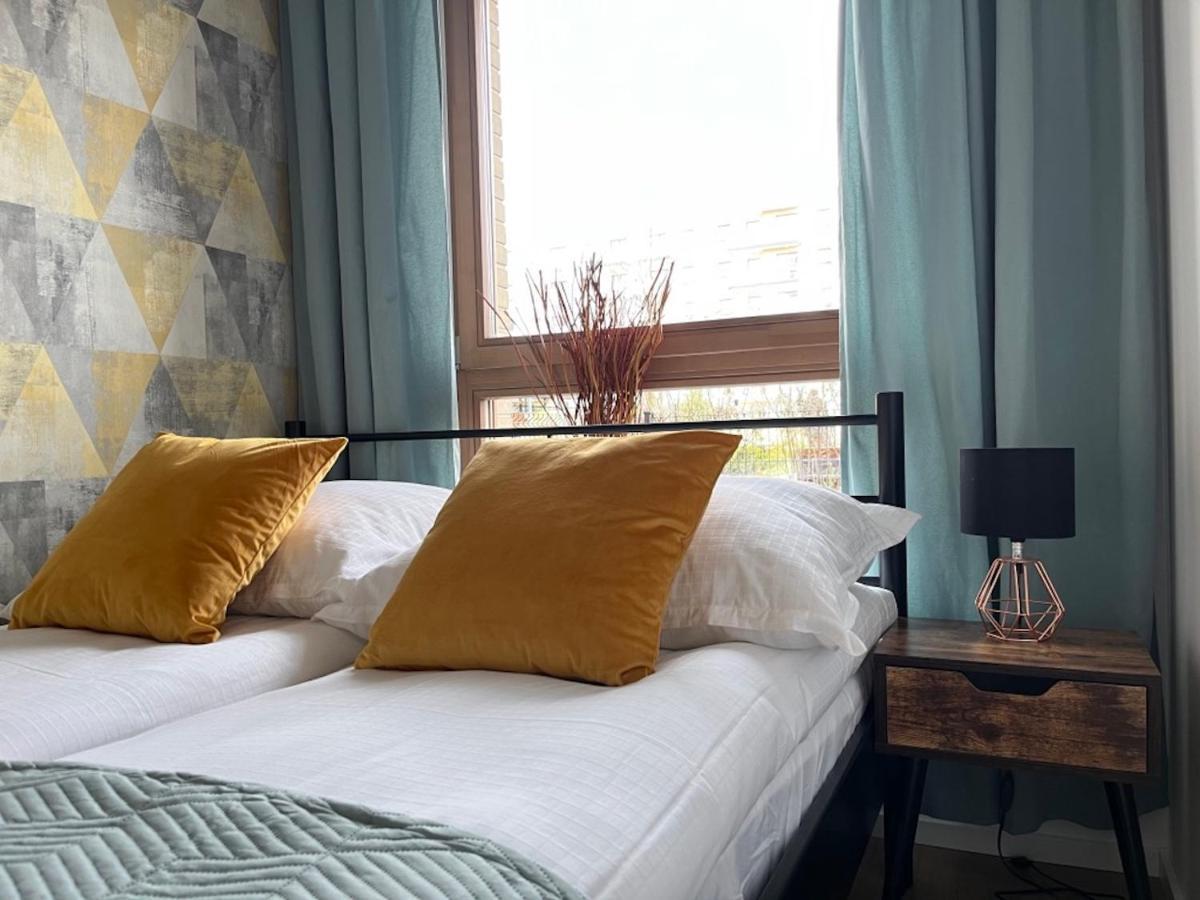 Apartament Starowiejska 54 Gdańsk Extérieur photo