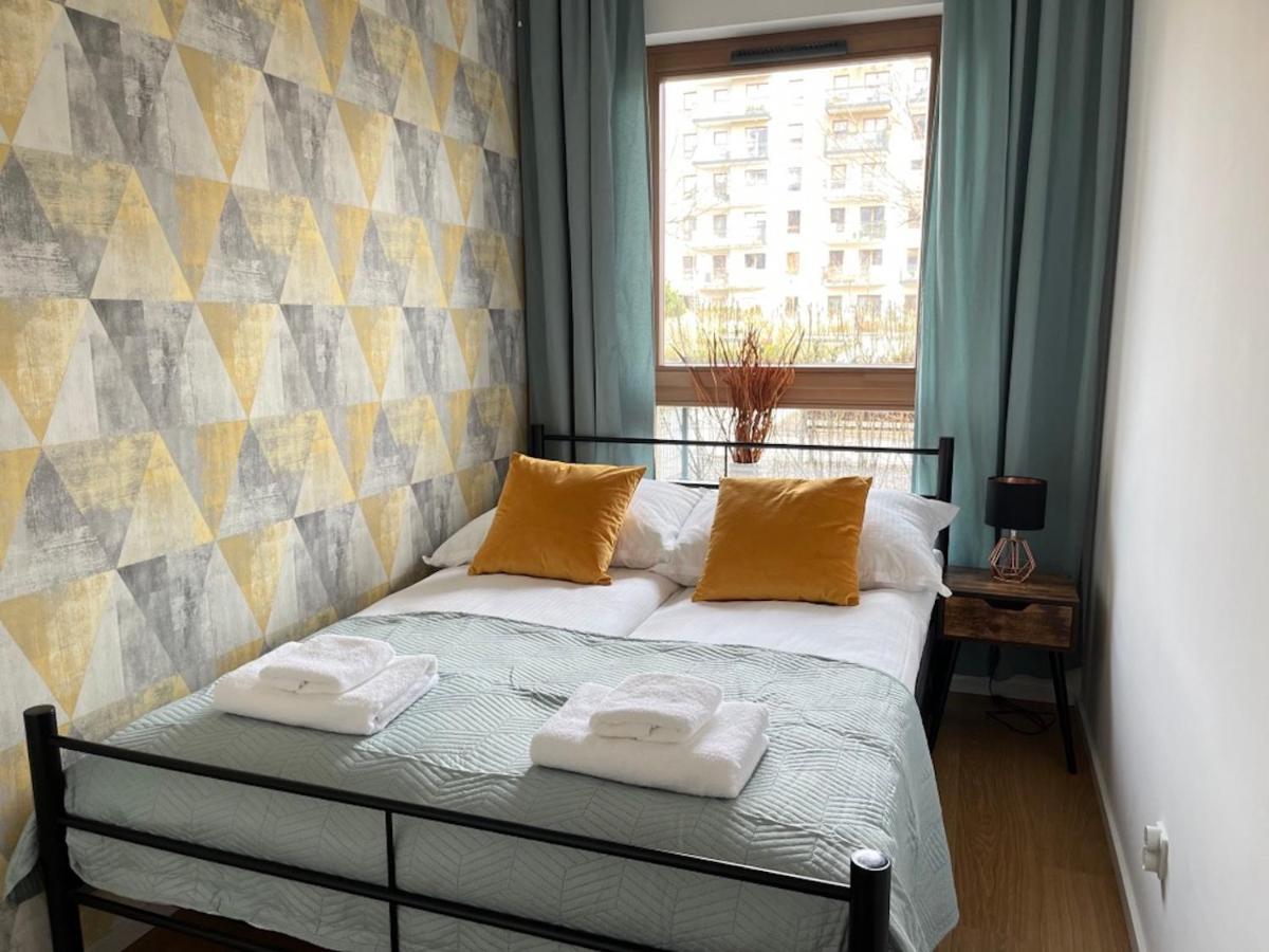 Apartament Starowiejska 54 Gdańsk Extérieur photo