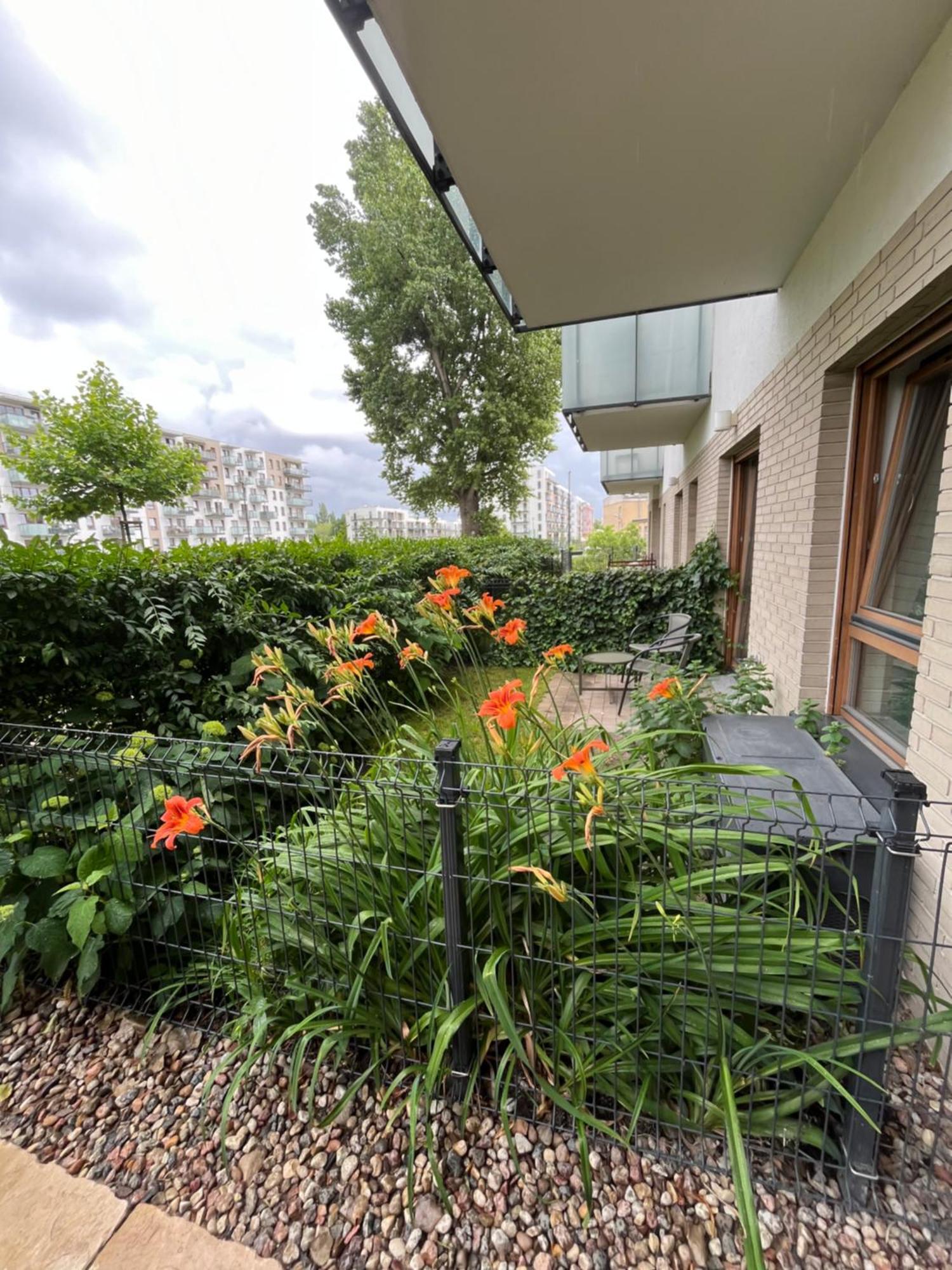 Apartament Starowiejska 54 Gdańsk Extérieur photo