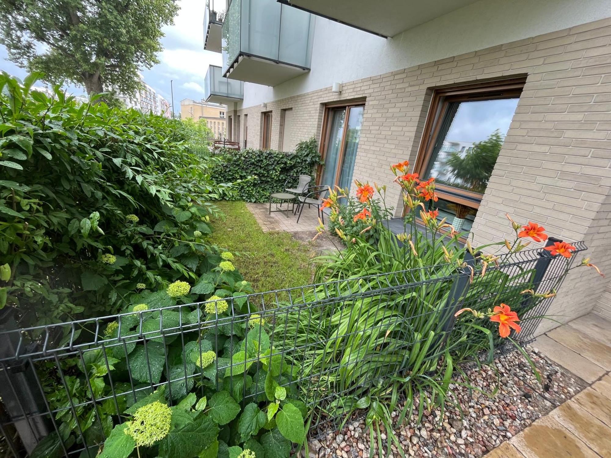 Apartament Starowiejska 54 Gdańsk Extérieur photo