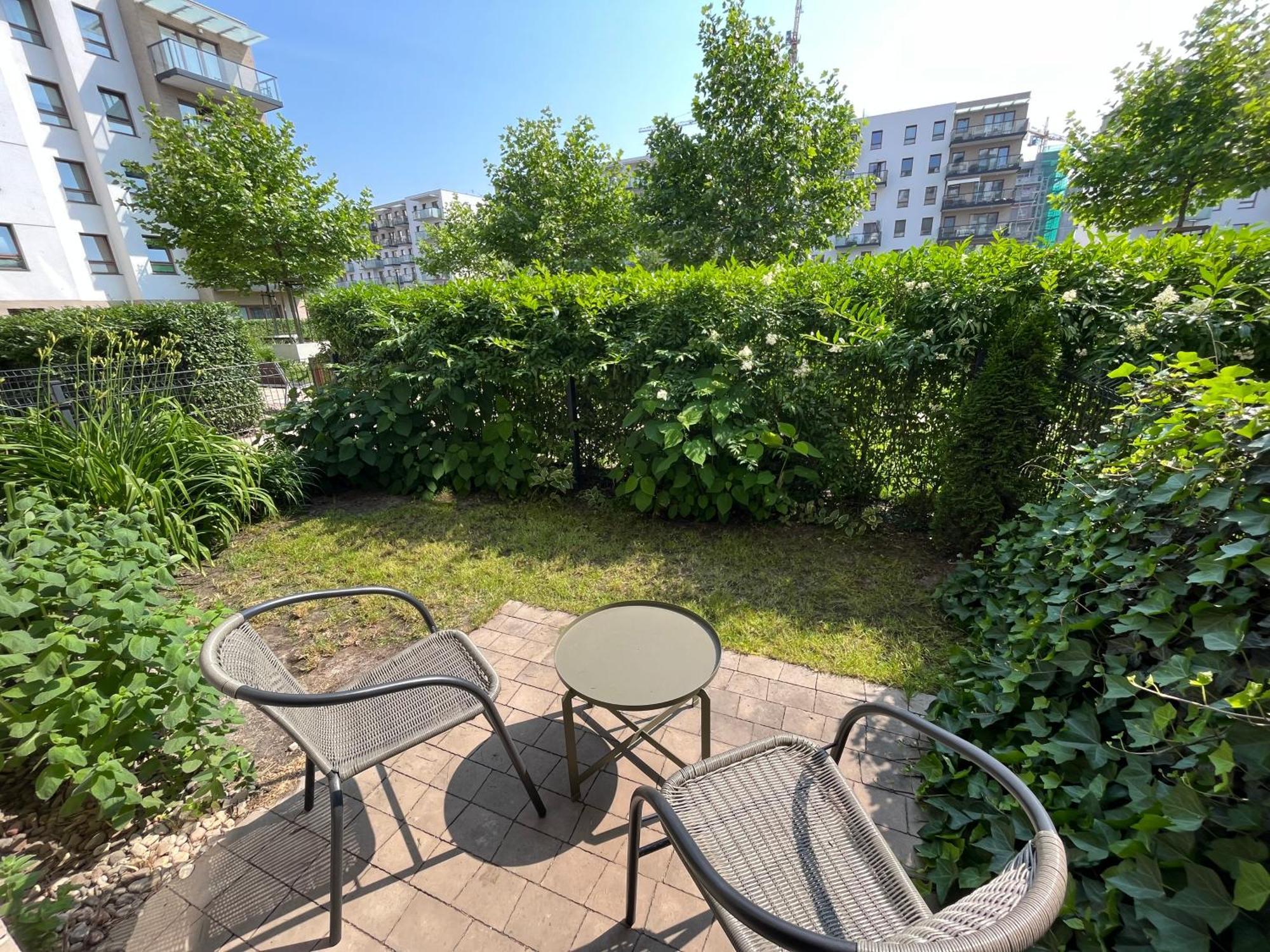 Apartament Starowiejska 54 Gdańsk Extérieur photo